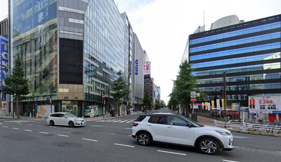 ABCクリニック 札幌院 行き方